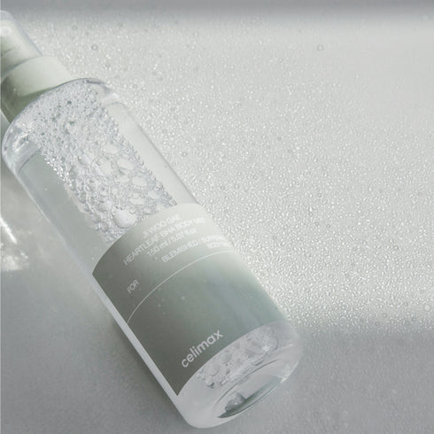 Celimax Ji Woo Gae Heartleaf BHA Body Mist (150ml)